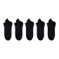 5 Pack (5 Black)