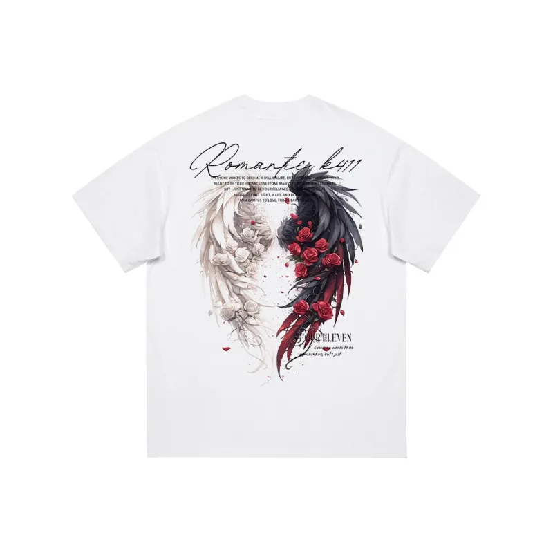 K411 T Shirts Unisex-9