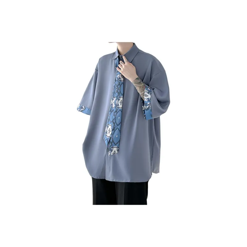 NEAR HERE Shirts Unisex-12