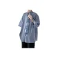 Blue[Free Tie]