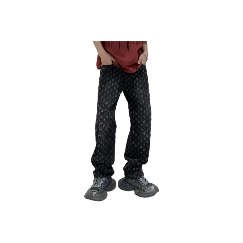 FOREVER 21 Jeans Unisex-3