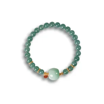 Atsuyama Ice Type Bracelets Unisex