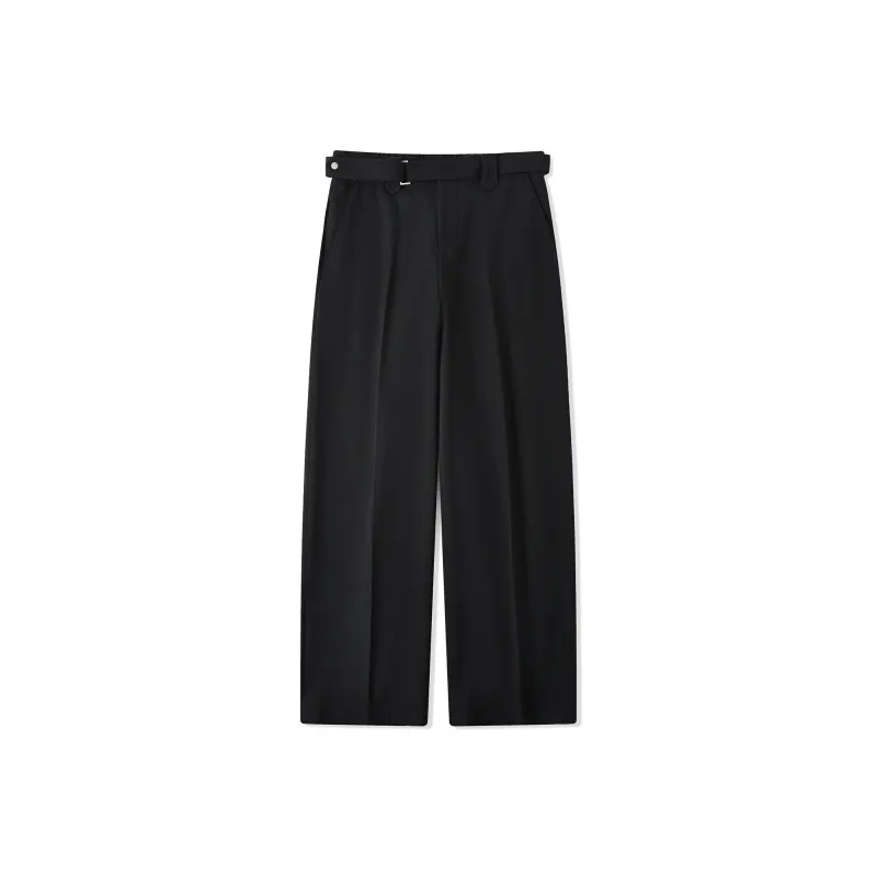 ACE VESTITI Casual Pants Unisex-2