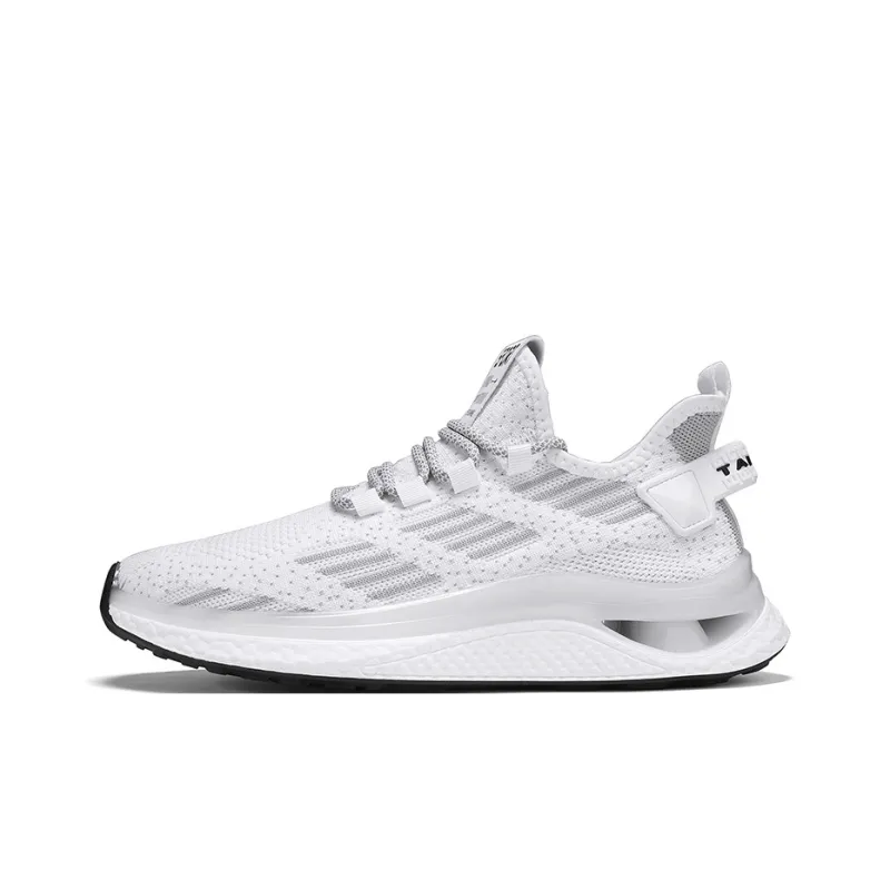 HACKBUTEER Low Top Casual Shoes Men's Box Included-9