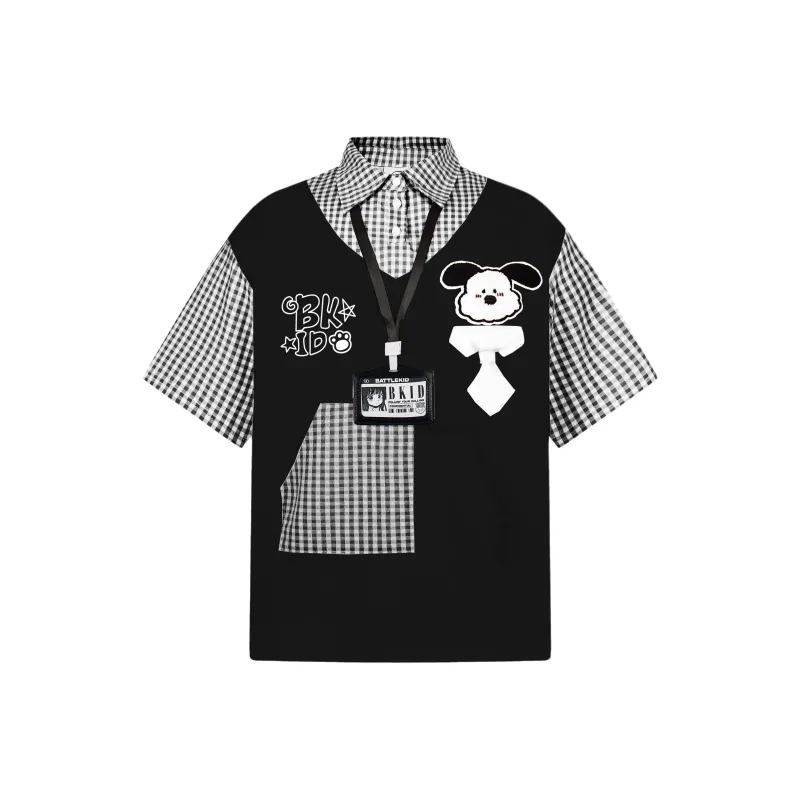 CMPG Polo Shirts Unisex-4