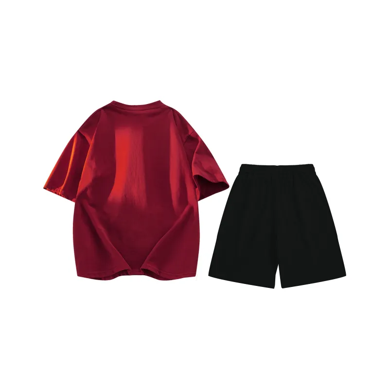 ROBINHOOD Casual Sportswear Unisex-18