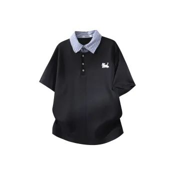 OGEK Polo Shirts Unisex