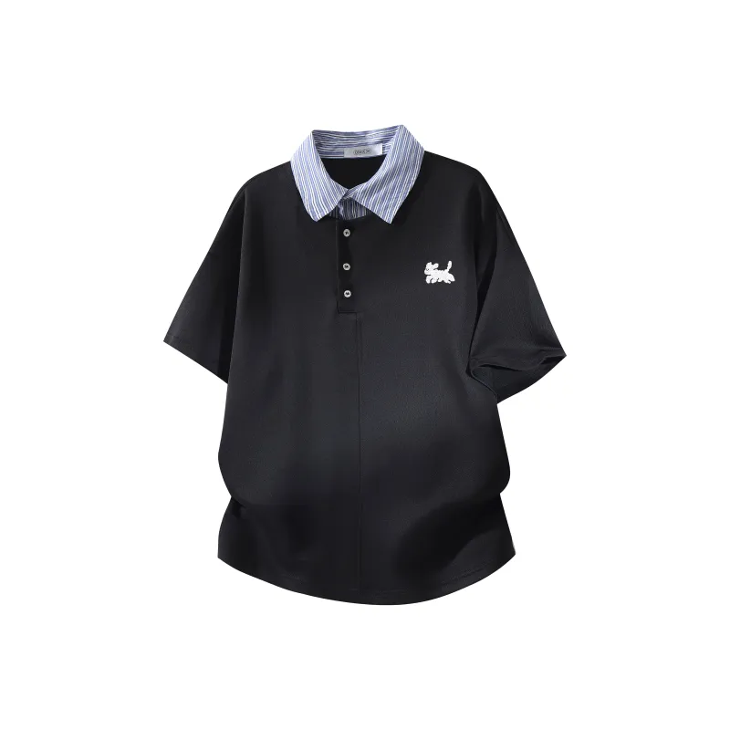 OGEK Polo Shirts Unisex-0