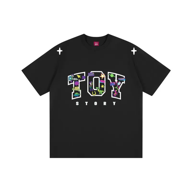 Disney T Shirts Unisex-16