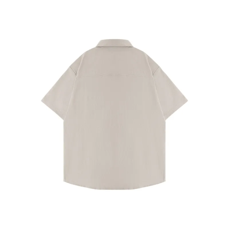 GOSO Shirts Women's-5