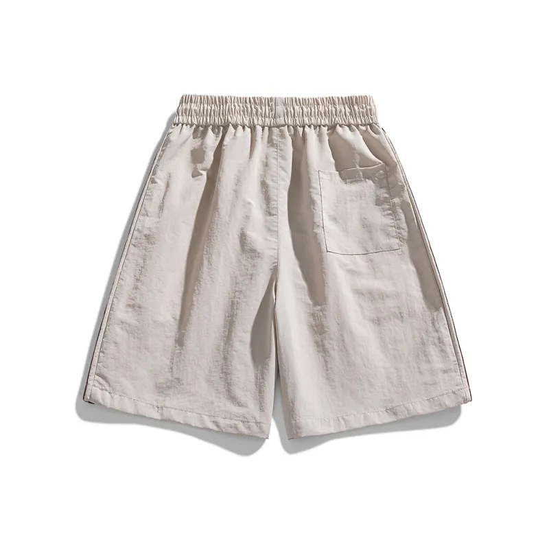 Sanrio x CINNAMOROLL Yugui Dog Casual Shorts Unisex-34