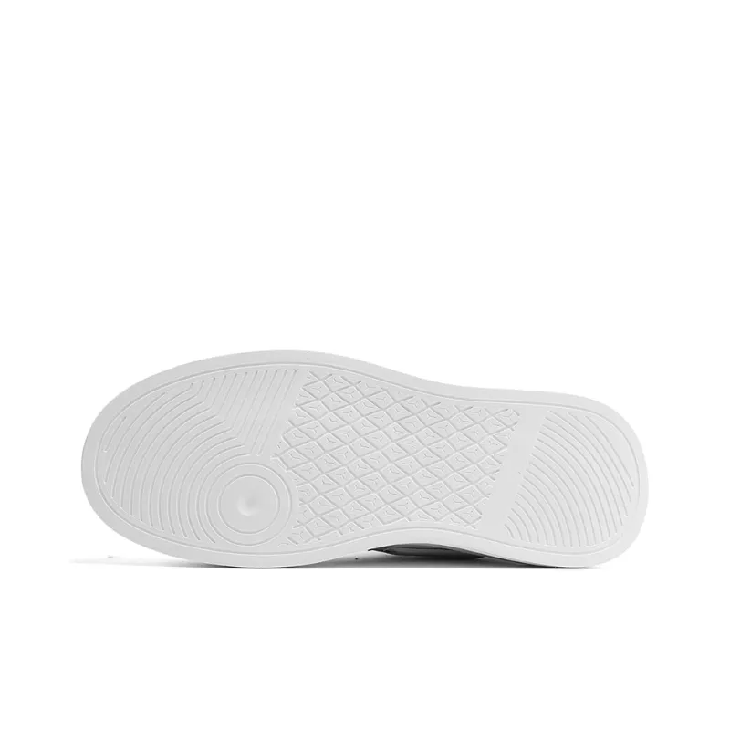 K bird Wear resistant And Lightweight Low Top Skateboard Shoes Men's-11