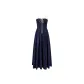 Navy Blue Long