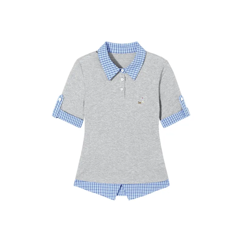 PSO Brand Polo Shirts Unisex-9