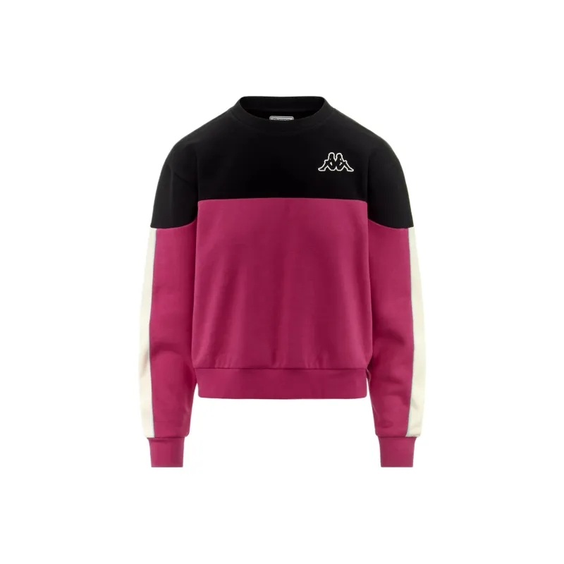 Kappa Sweaters Women's-4