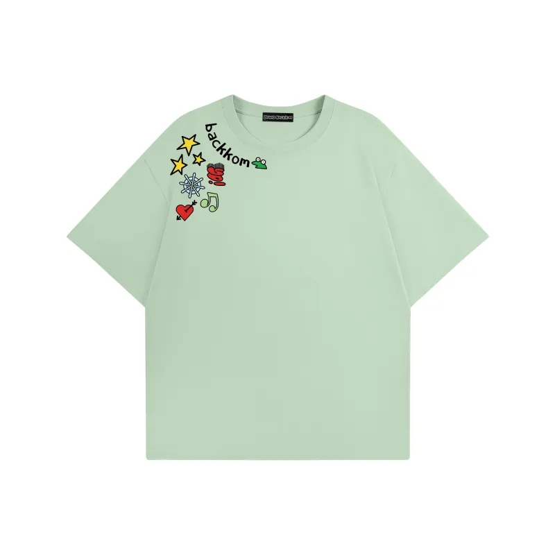 David Bakken T-Shirts Unisex-42