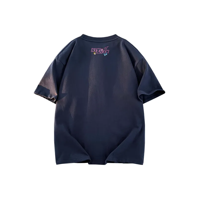 MEXICAN T Shirts Unisex-26