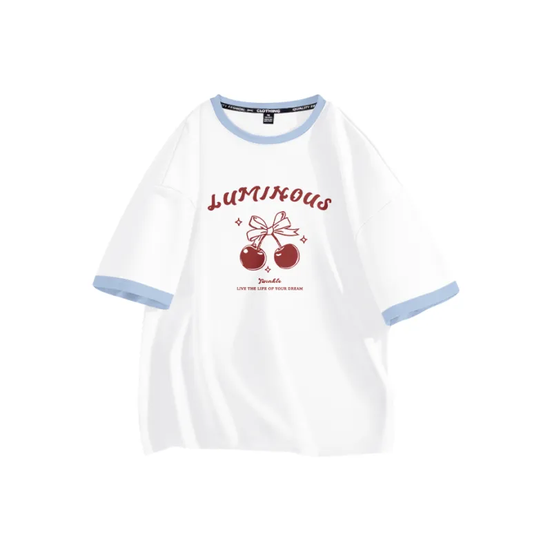 JEANSWEST T Shirts Women's-8