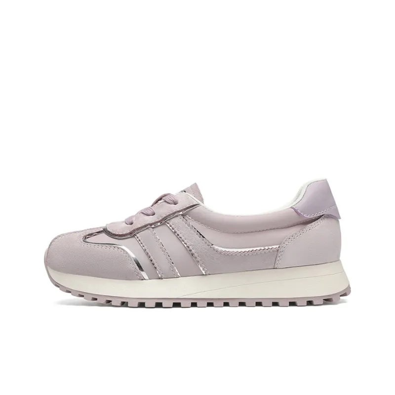 ZHR Low Top Casual Shoes Women's-4