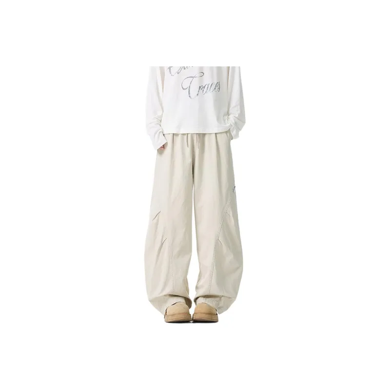 Caramella Casual Pants Unisex-0