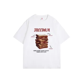 GOSO T Shirts Women's