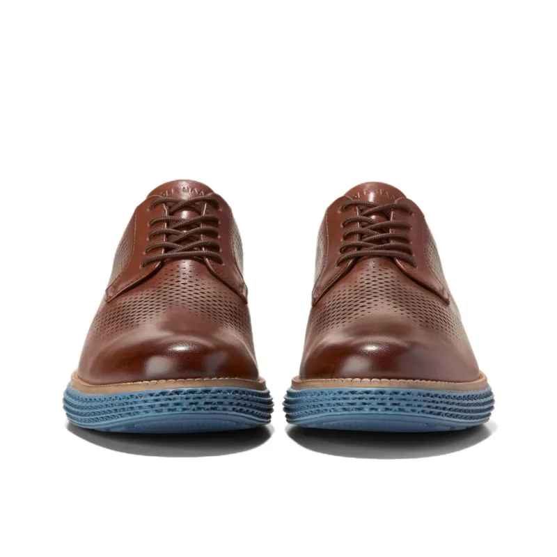 COLE HAAN Casual Shoes Men's Brown-3