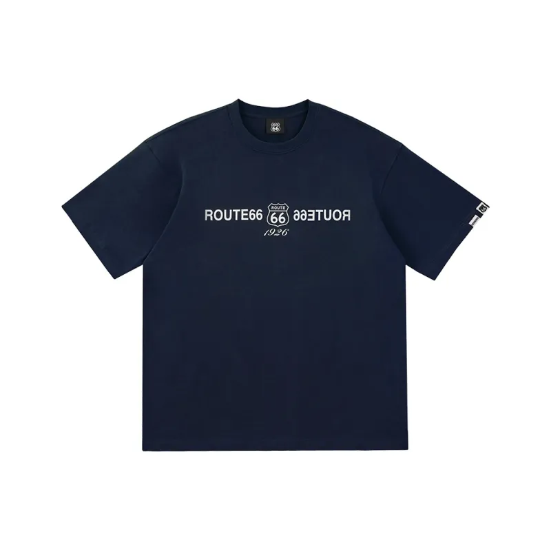 66/ROUTE 66 T Shirts Unisex-15