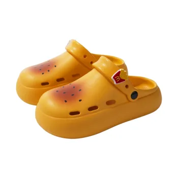 Warm edge Slippers / Home Slippers