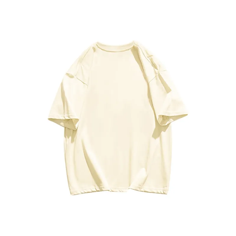 Cotton Shopping T Shirt Women's-11