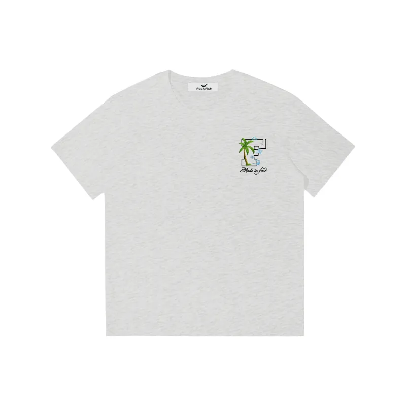 FASTFISH T Shirts Unisex-13