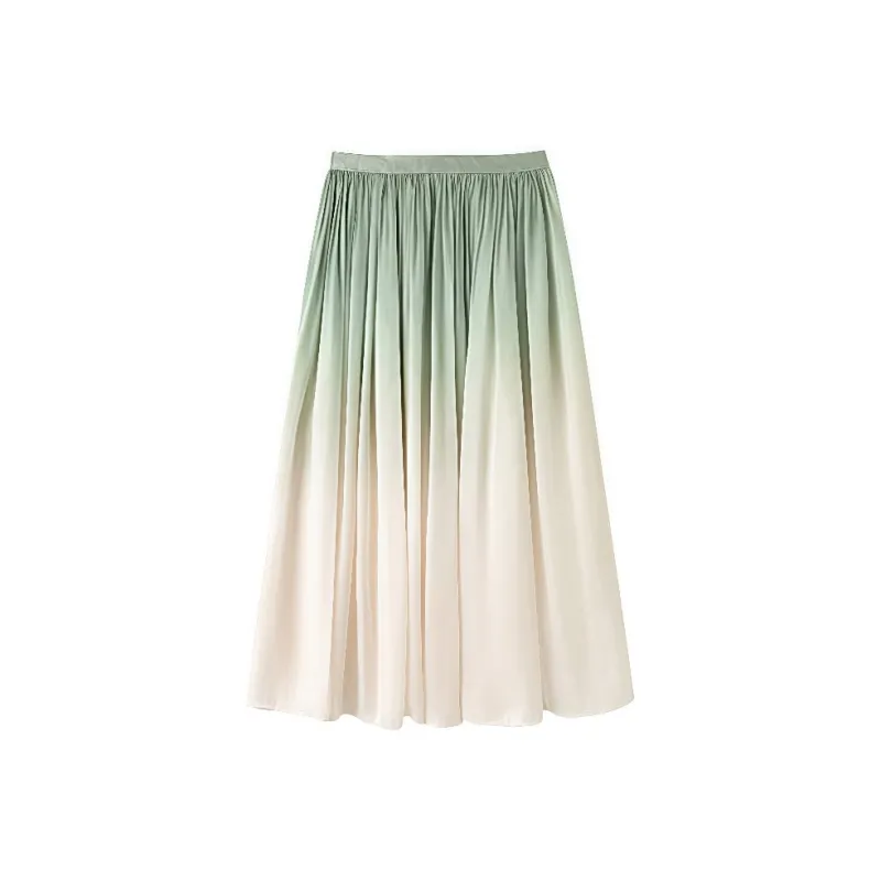 SONDR Casual Long Skirt Women's-3