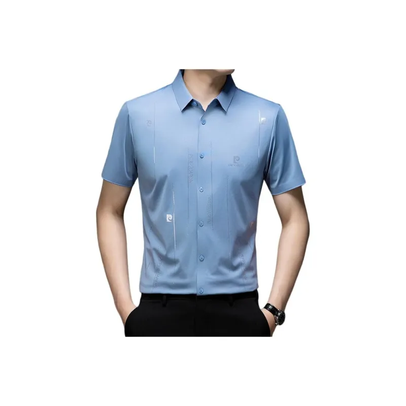 PIERRE CARDIN Polo Shirts Men-9