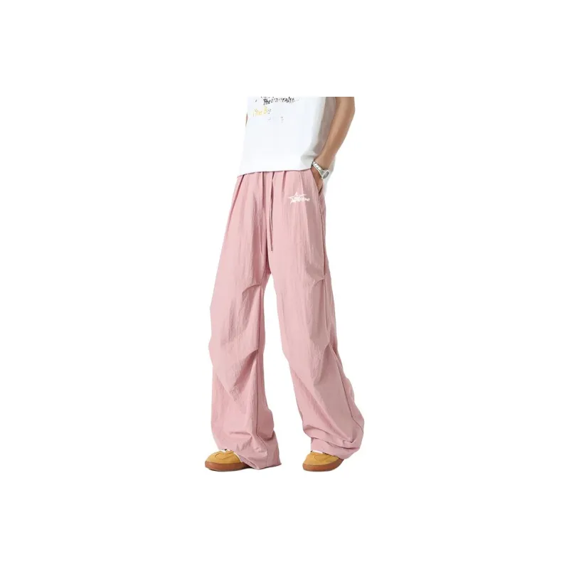 MOPE Casual Pants Unisex-21