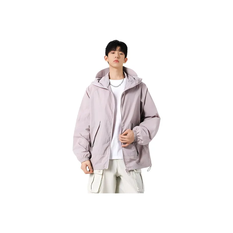 MIIOW Sun Protection Clothing Unisex-8