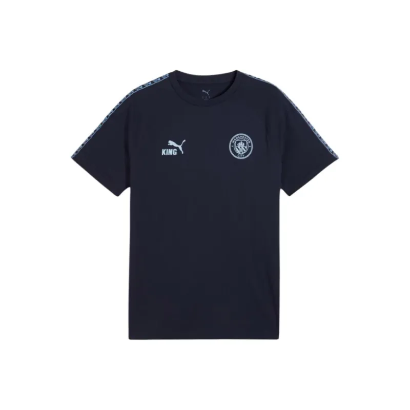 PUMA Manchester City King Tee Men-0