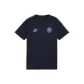 Dark Marine Blue