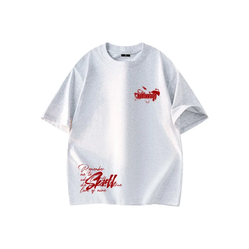 ROBINHOOD T Shirts Unisex-28