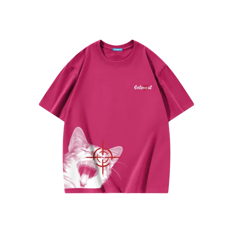 Small Columns Under The Sea T Shirt Unisex-14