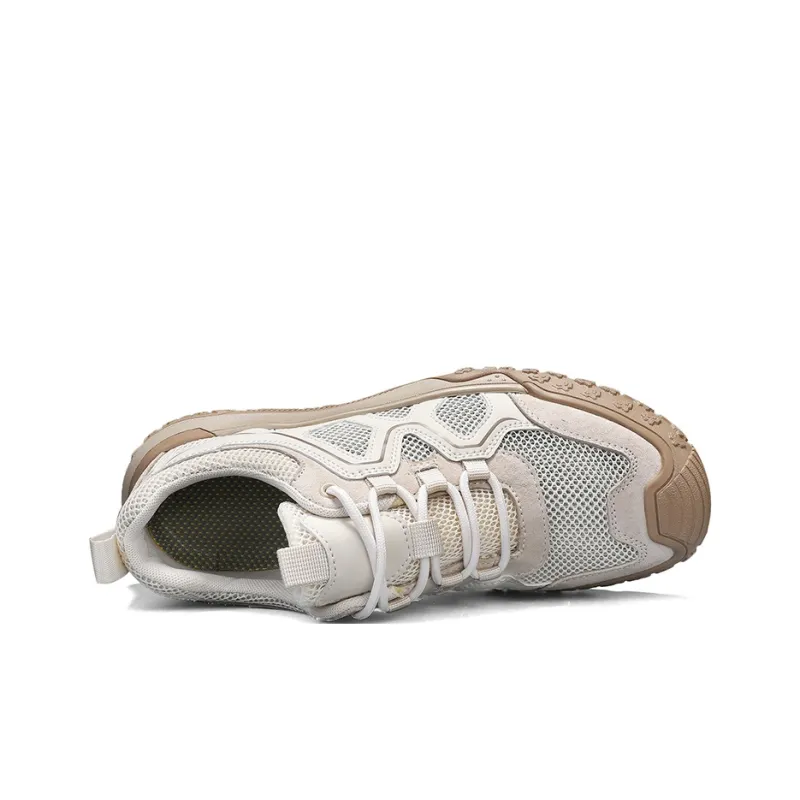 TELENT Slip Resistant, Breathable, Lightweight Low Top Casual Shoes Men's-2