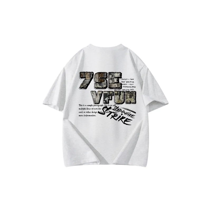 7 SEVFUN T Shirts Unisex-12