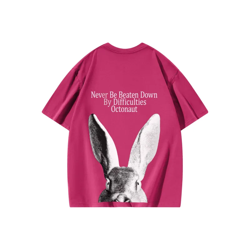 Small Columns Under The Sea T Shirt Unisex-18