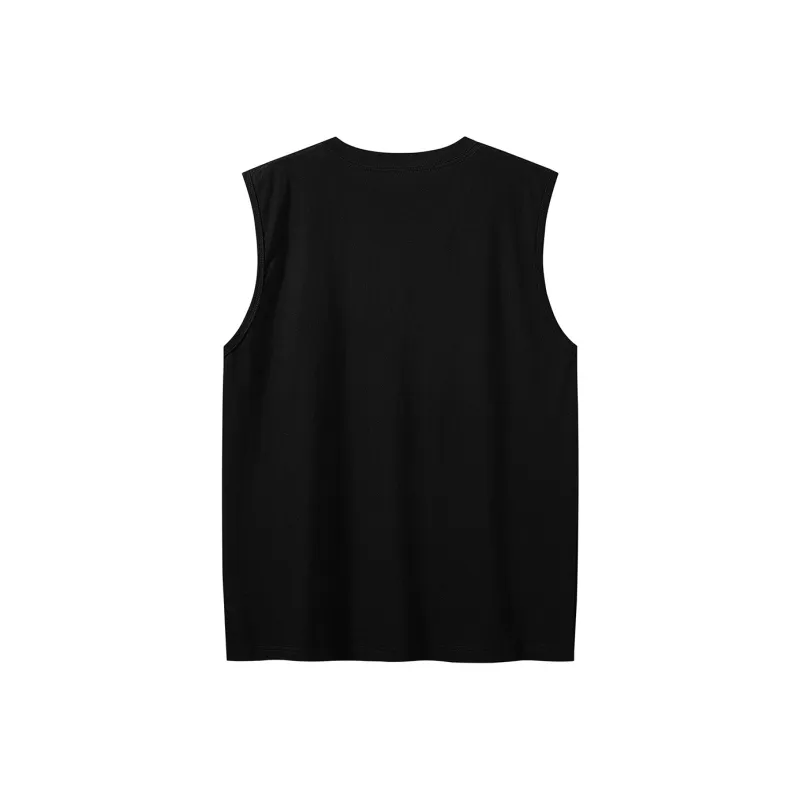Disney Tank Tops Unisex-15