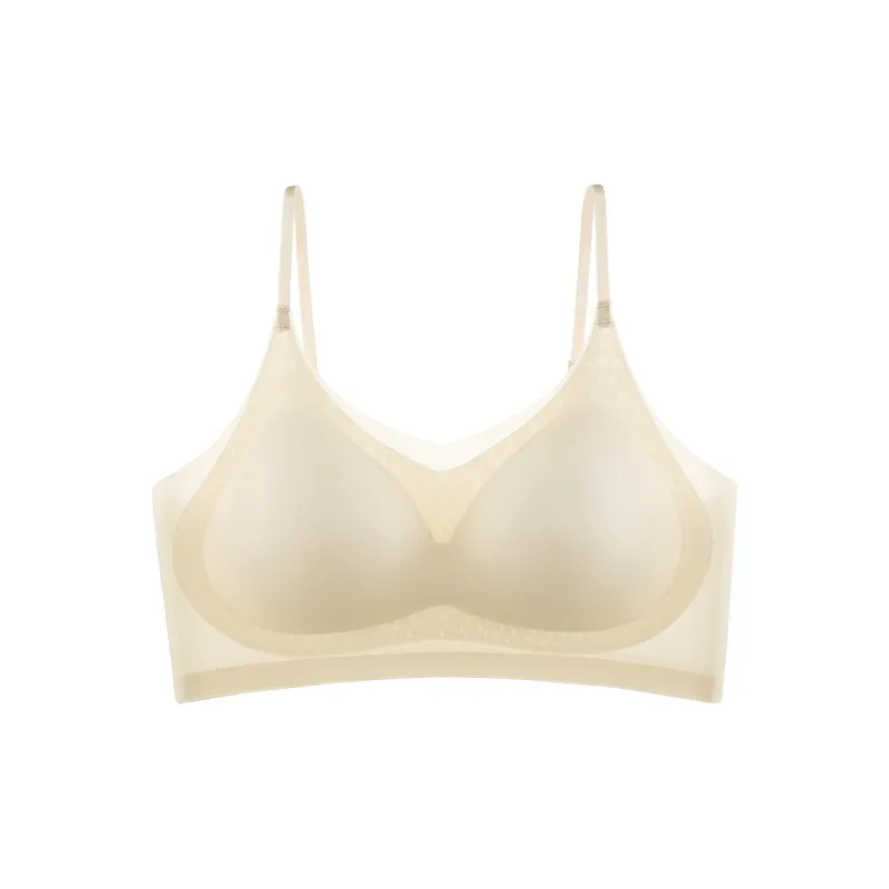 YUZHAOLIN Bra Women's Combo Set-3