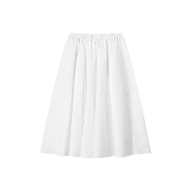 Bethine ['Pineapple' Calm And Unperturbed] Casual Long Skirt Women's-19