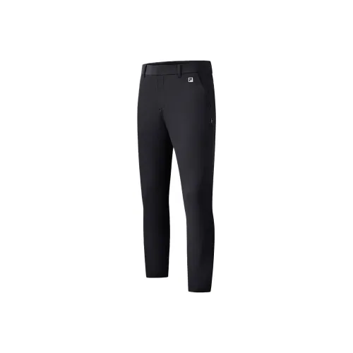 FILA Golf Collection Swing Casual Pants Men's Legend Blue