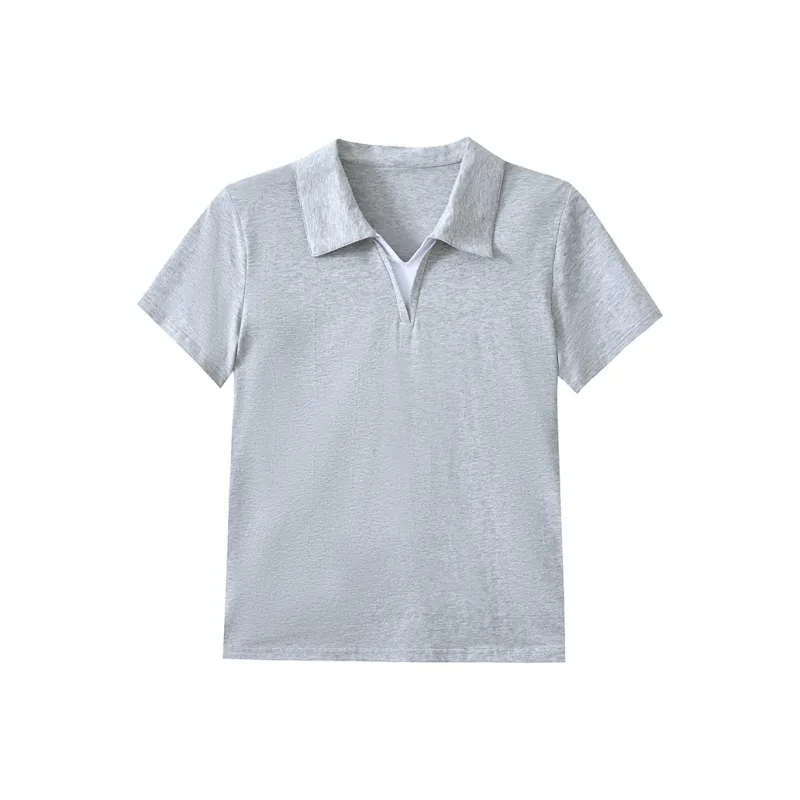 Kele Coco Polo Shirts Women's-15