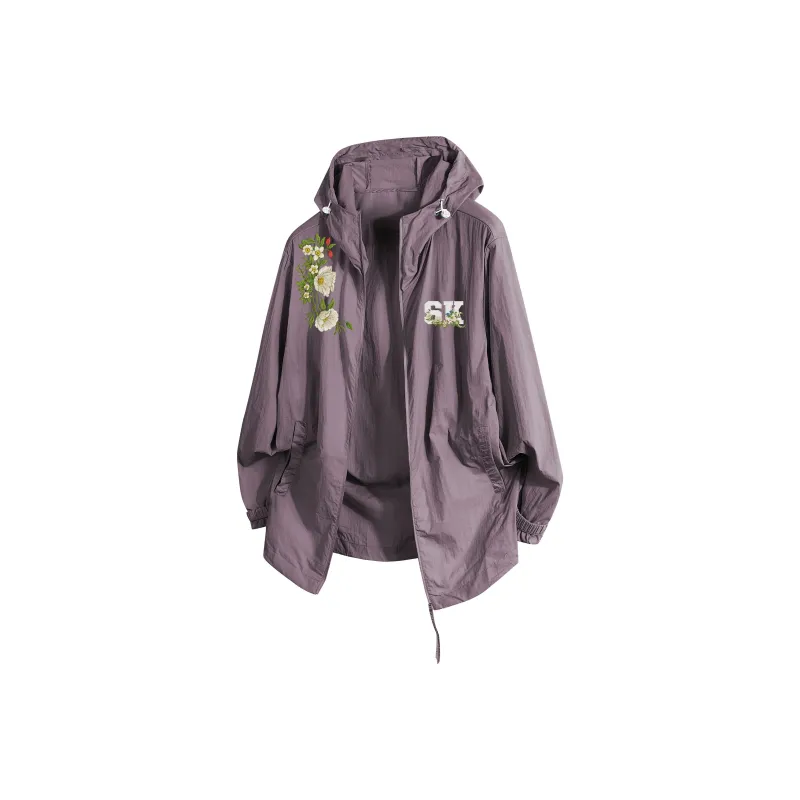 S.k. Manor Hill Sun Protection Clothing Unisex-10