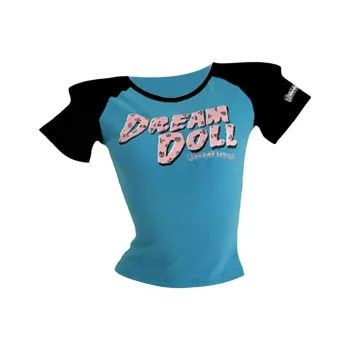 ABBY GODDESS Regular T Shirt Women's