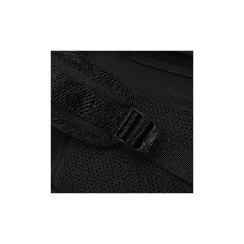 FILA Fabric Backpack Mini Men's Jet Black-3