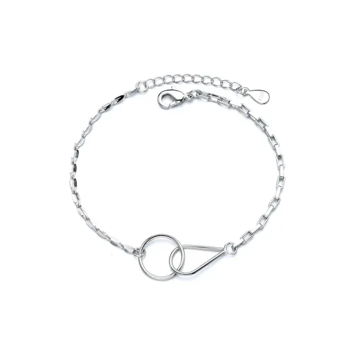 Universe Search Alloy Bracelets Unisex